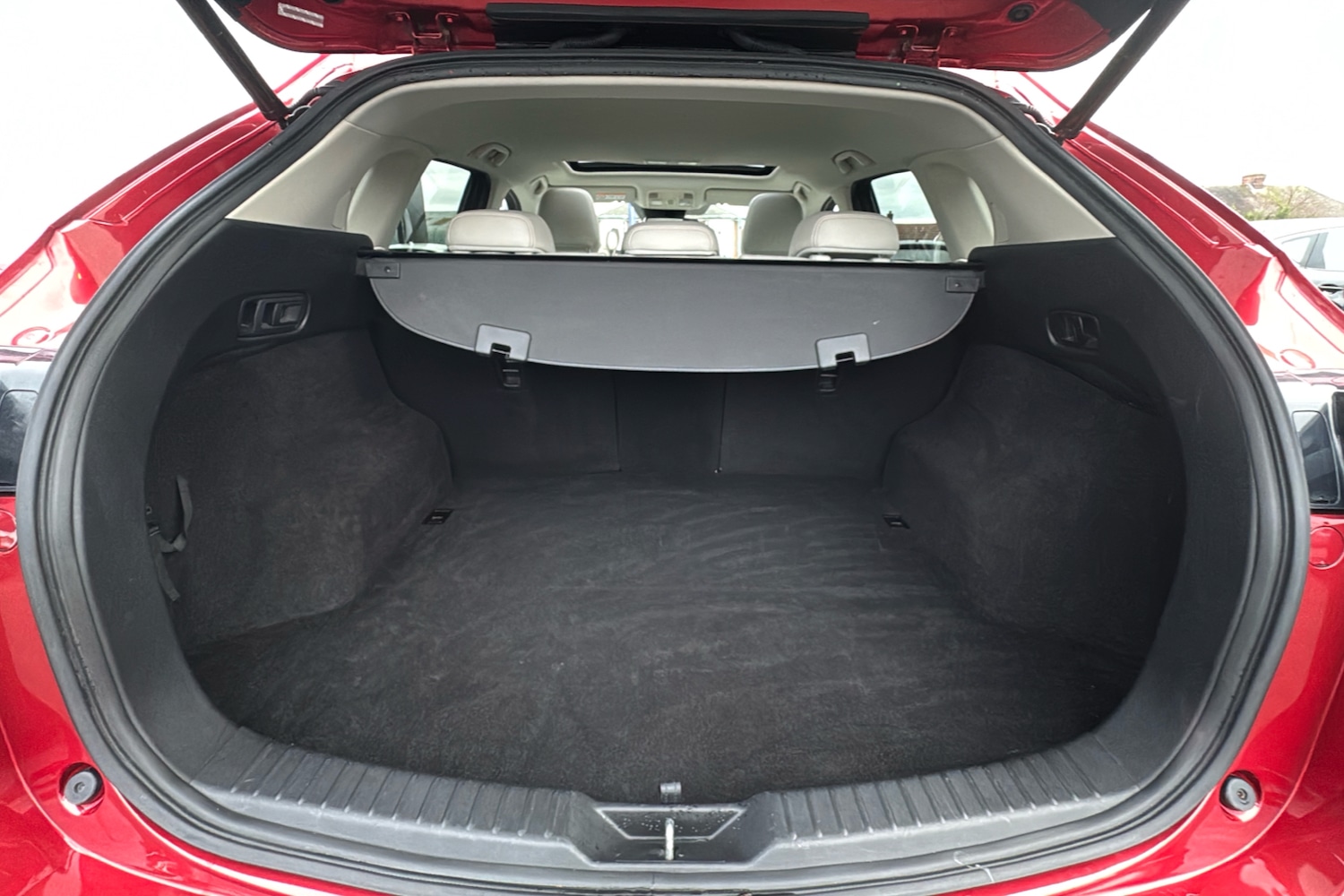 Used Mazda CX-5 2019 for sale - 77541069: Photo 19