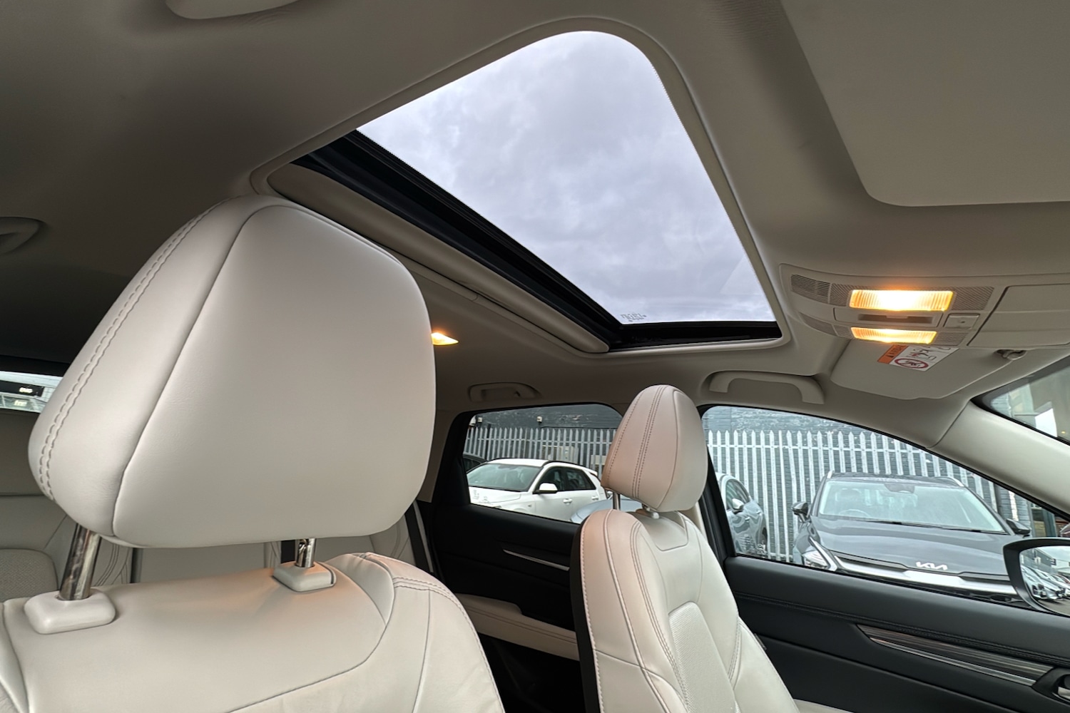 Used Mazda CX-5 2019 for sale - 77541069: Photo 24