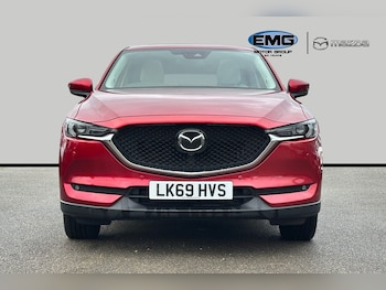 Used Mazda CX-5 2019 for sale - 77541069: Photo