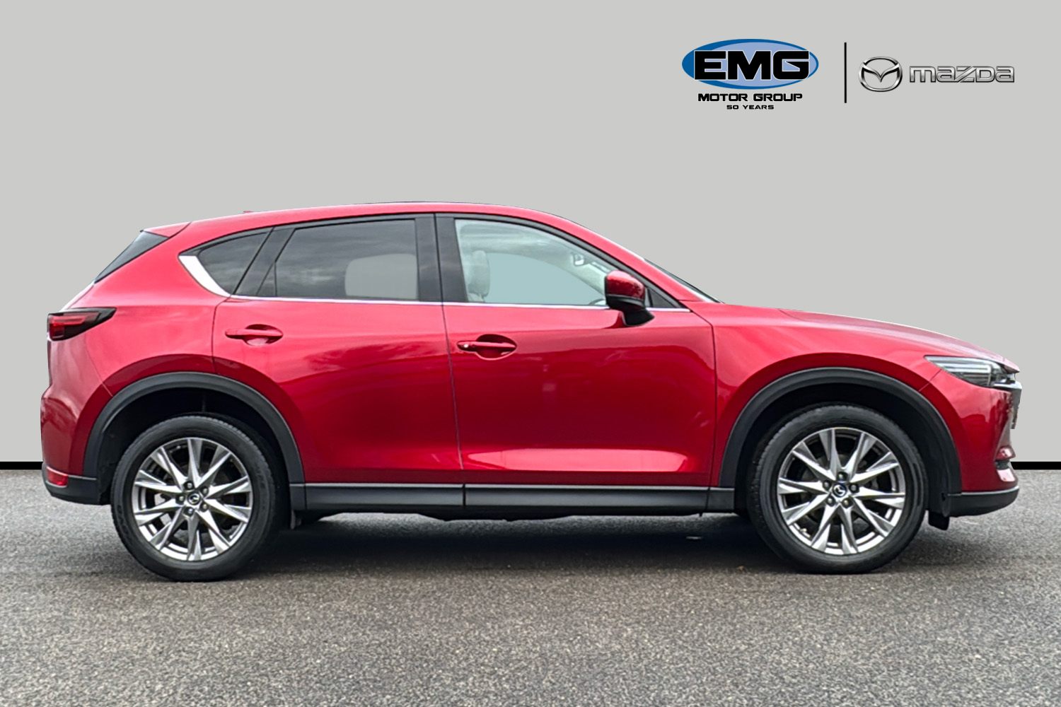 Used Mazda CX-5 2019 for sale - 77541069: Photo 4