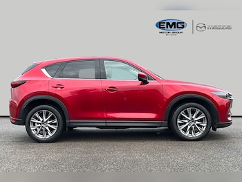 Used Mazda CX-5 2019 for sale - 77541069: Photo