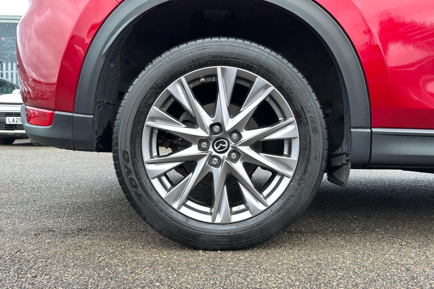 Used Mazda CX-5 2019 for sale - 77541069: Photo 8