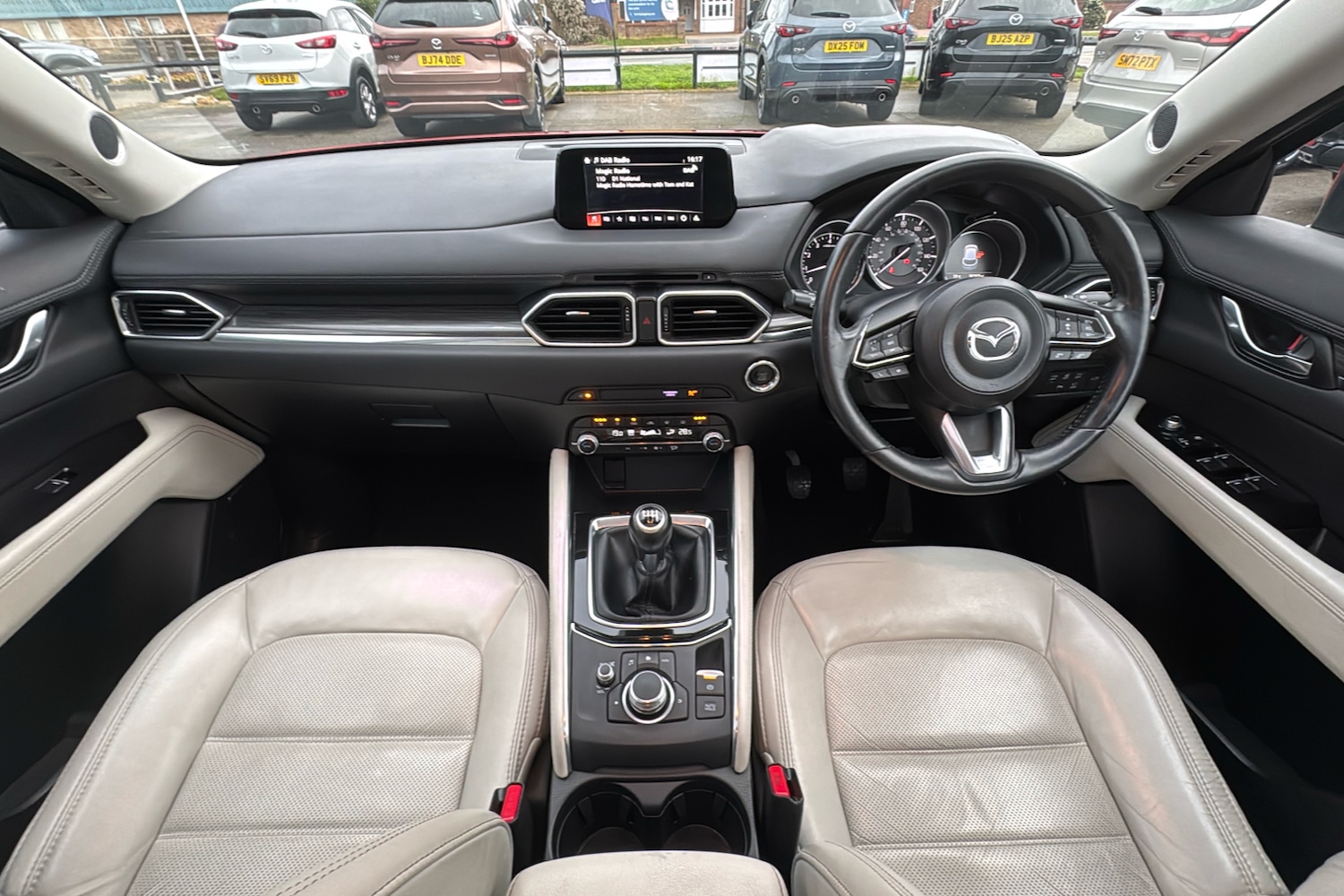 Used Mazda CX-5 2019 for sale - 77541069: Photo 9