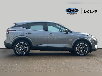 Used Nissan Qashqai 2022 for sale - 76665975: Photo