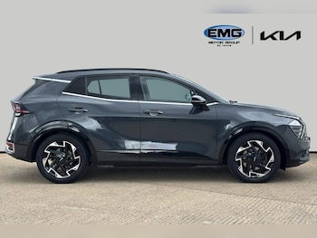 Used Kia Sportage 2023 for sale - 78576538: Photo