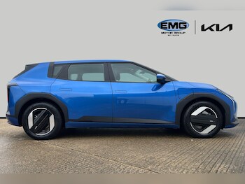 Used Kia EV4 2025 for sale - 77401784: Photo