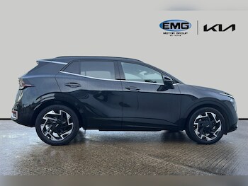 Used Kia Sportage 2025 for sale - 77351067: Photo