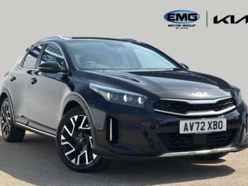 2022 - 1.5 T Gdi 3 Suv 5dr Petrol Manual Euro 6 s/s 158 Bhp