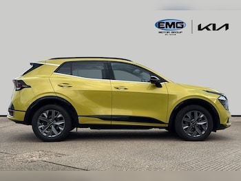 Used Kia Sportage 2023 for sale - 78799915: Photo