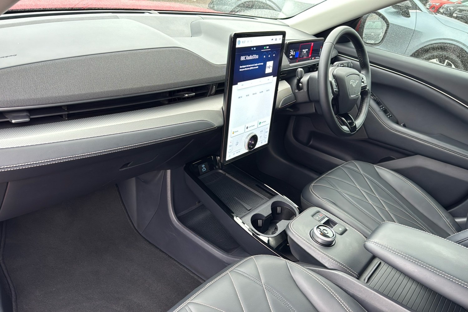 Used Ford Mustang Mach-E 2022 for sale - 76705362: Photo 11