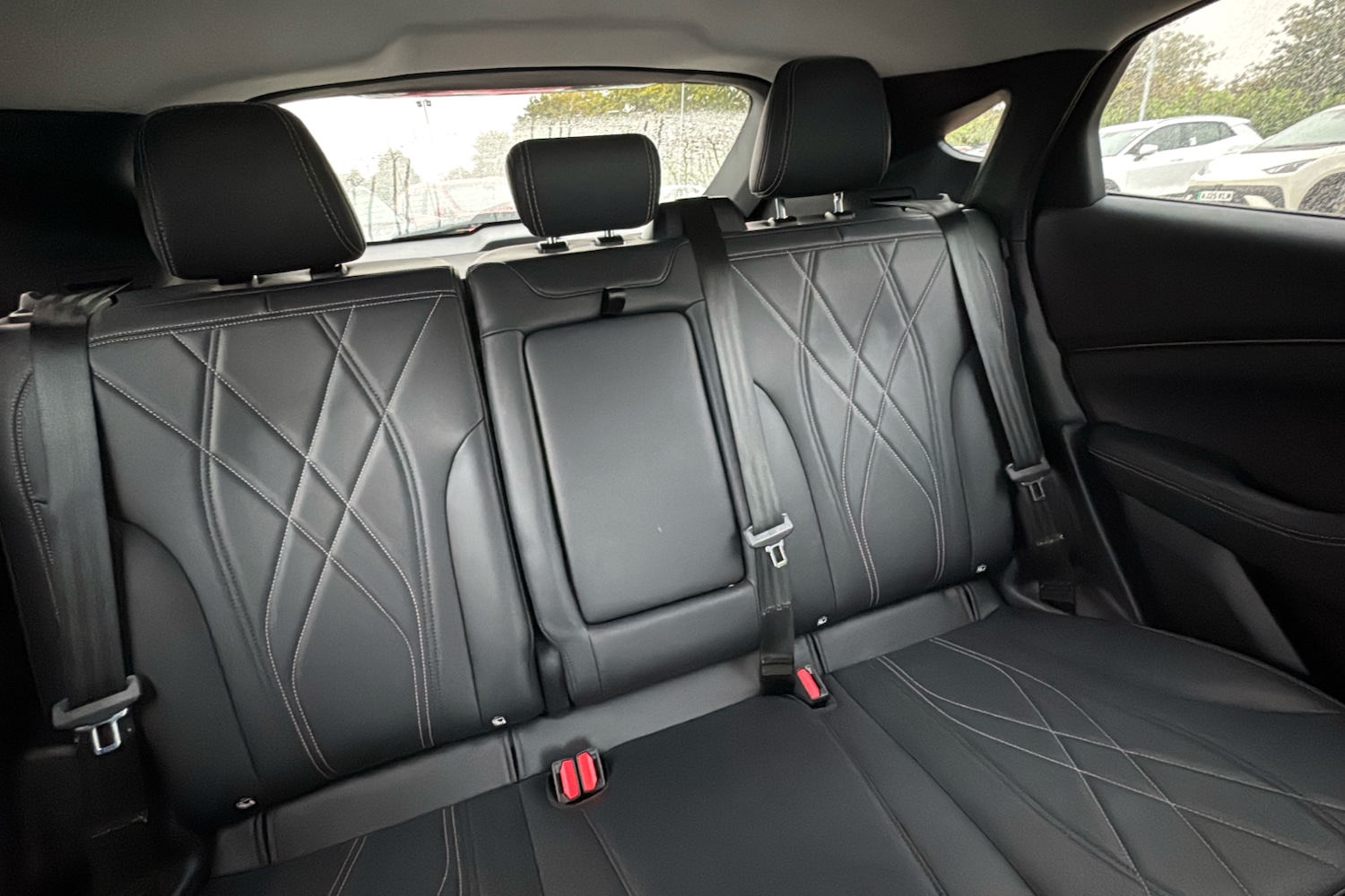 Used Ford Mustang Mach-E 2022 for sale - 76705362: Photo 12