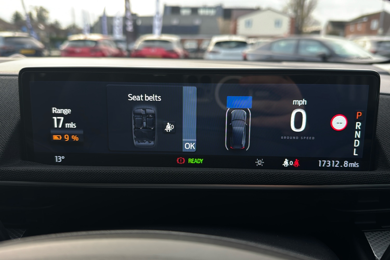 Used Ford Mustang Mach-E 2022 for sale - 76705362: Photo 14