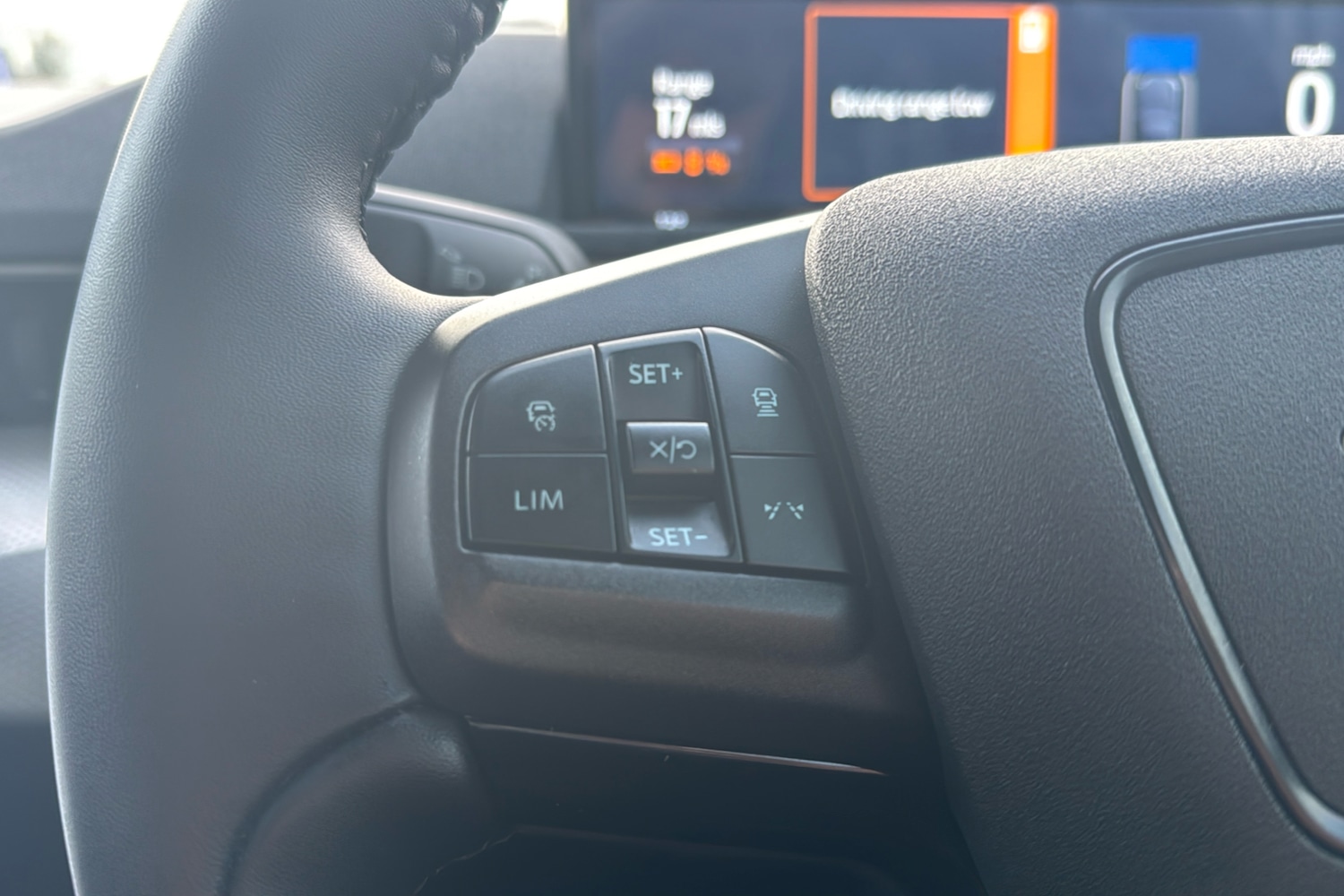 Used Ford Mustang Mach-E 2022 for sale - 76705362: Photo 17