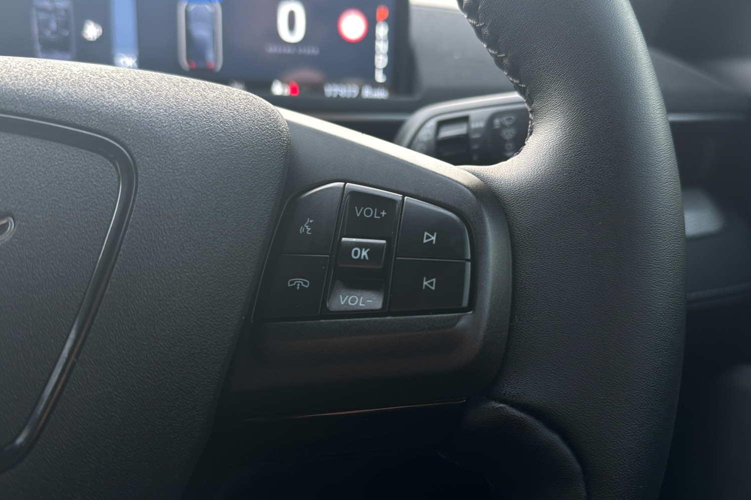 Used Ford Mustang Mach-E 2022 for sale - 76705362: Photo 18