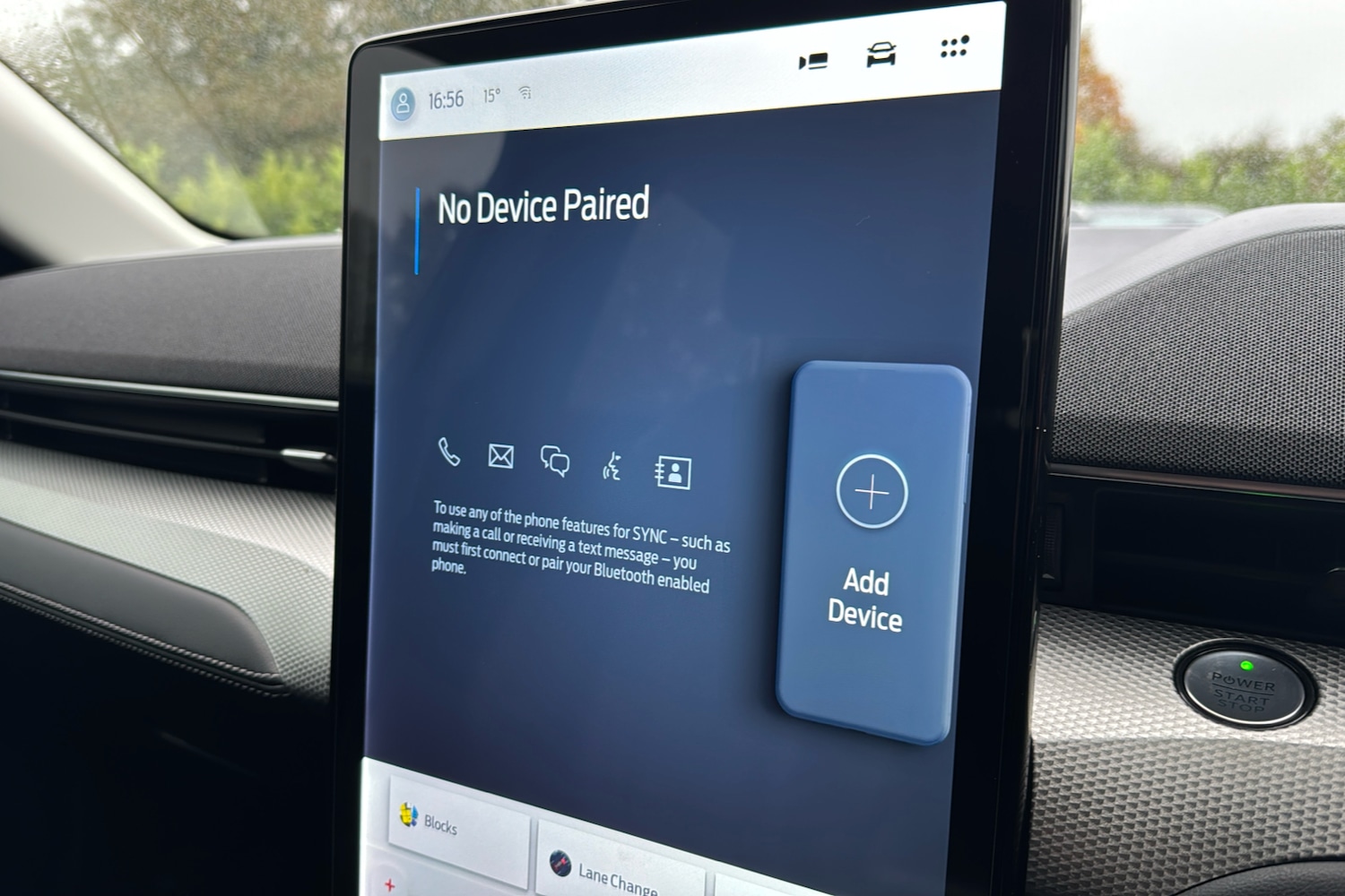 Used Ford Mustang Mach-E 2022 for sale - 76705362: Photo 20