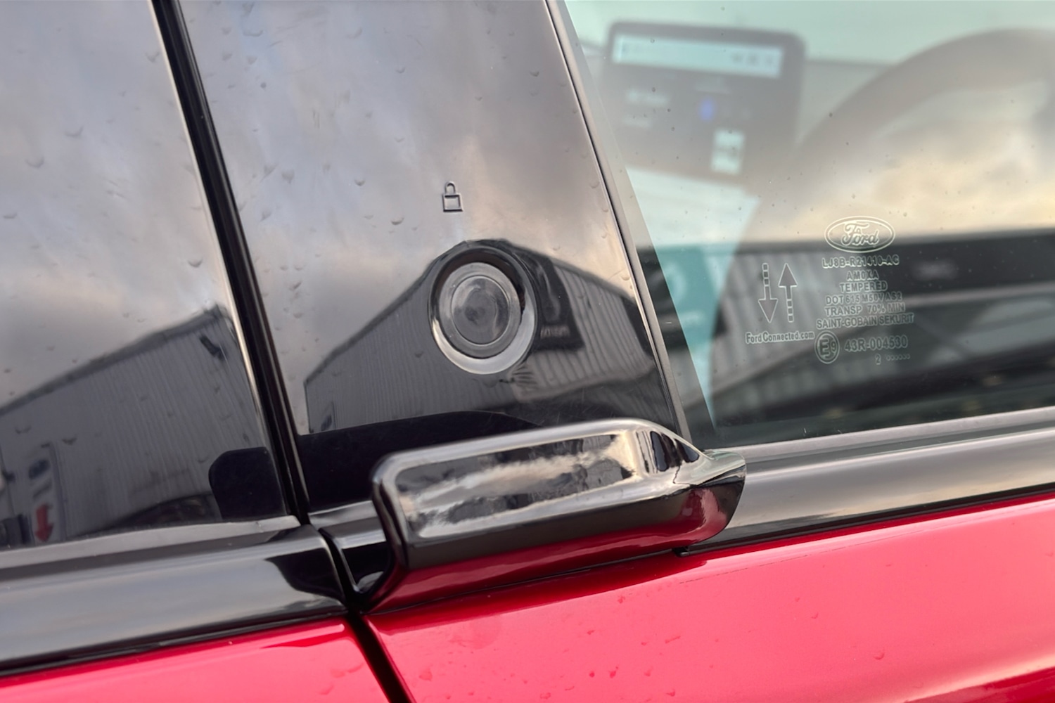 Used Ford Mustang Mach-E 2022 for sale - 76705362: Photo 28