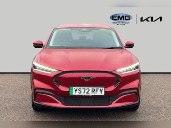 Used Ford Mustang Mach-E 2022 for sale - 76705362: Photo