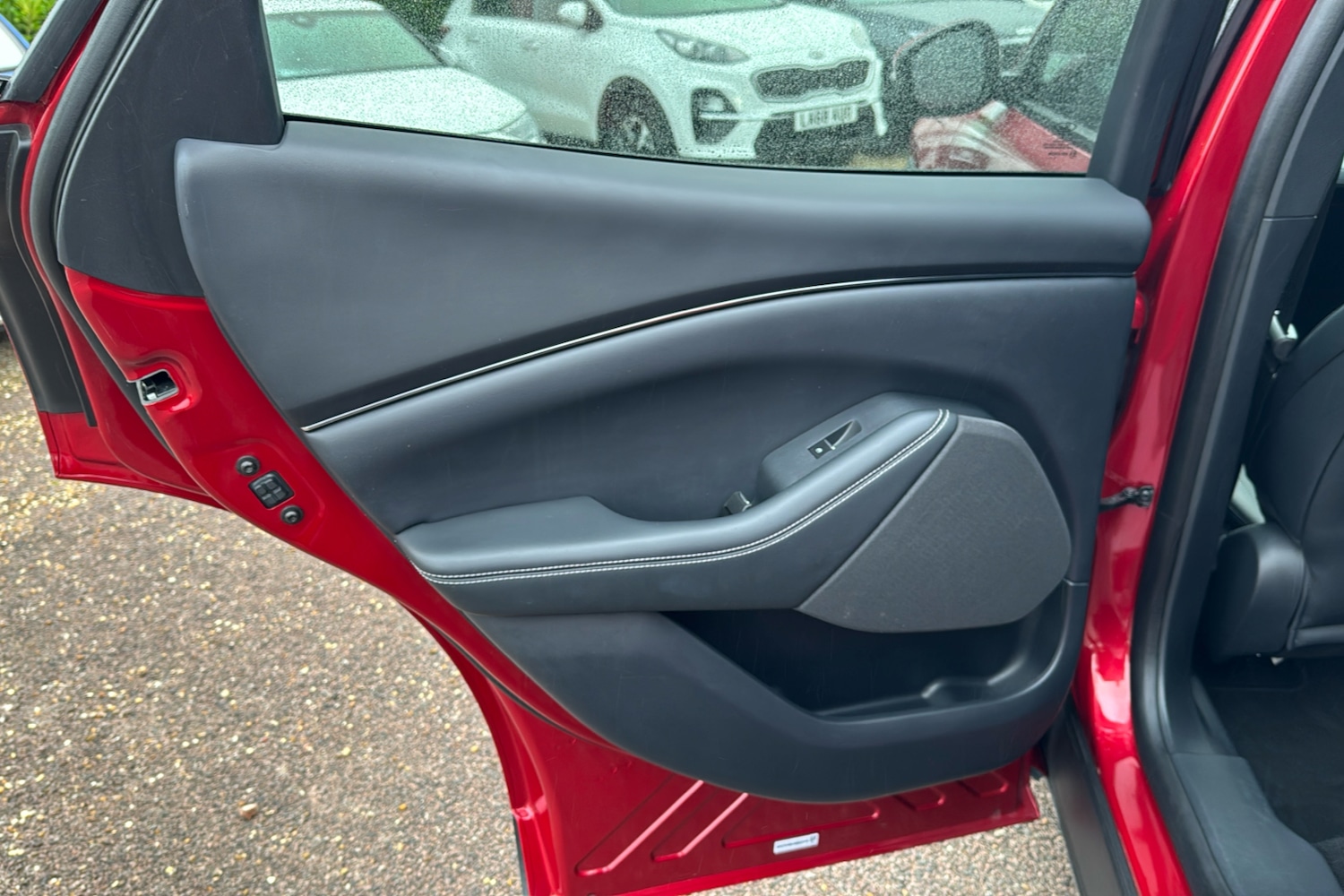 Used Ford Mustang Mach-E 2022 for sale - 76705362: Photo 36