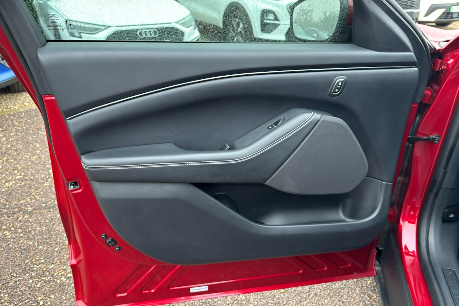 Used Ford Mustang Mach-E 2022 for sale - 76705362: Photo 40