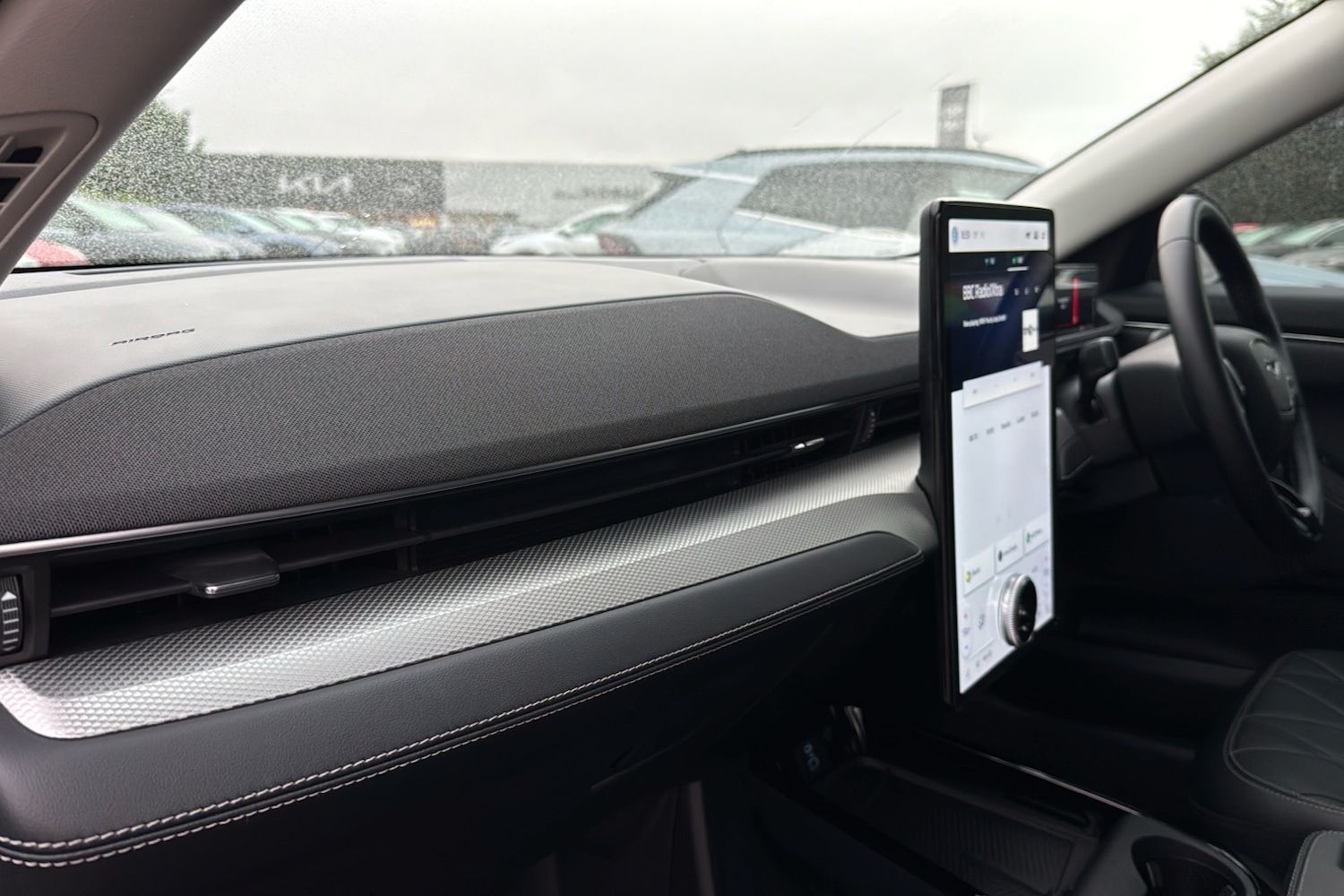 Used Ford Mustang Mach-E 2022 for sale - 76705362: Photo 41