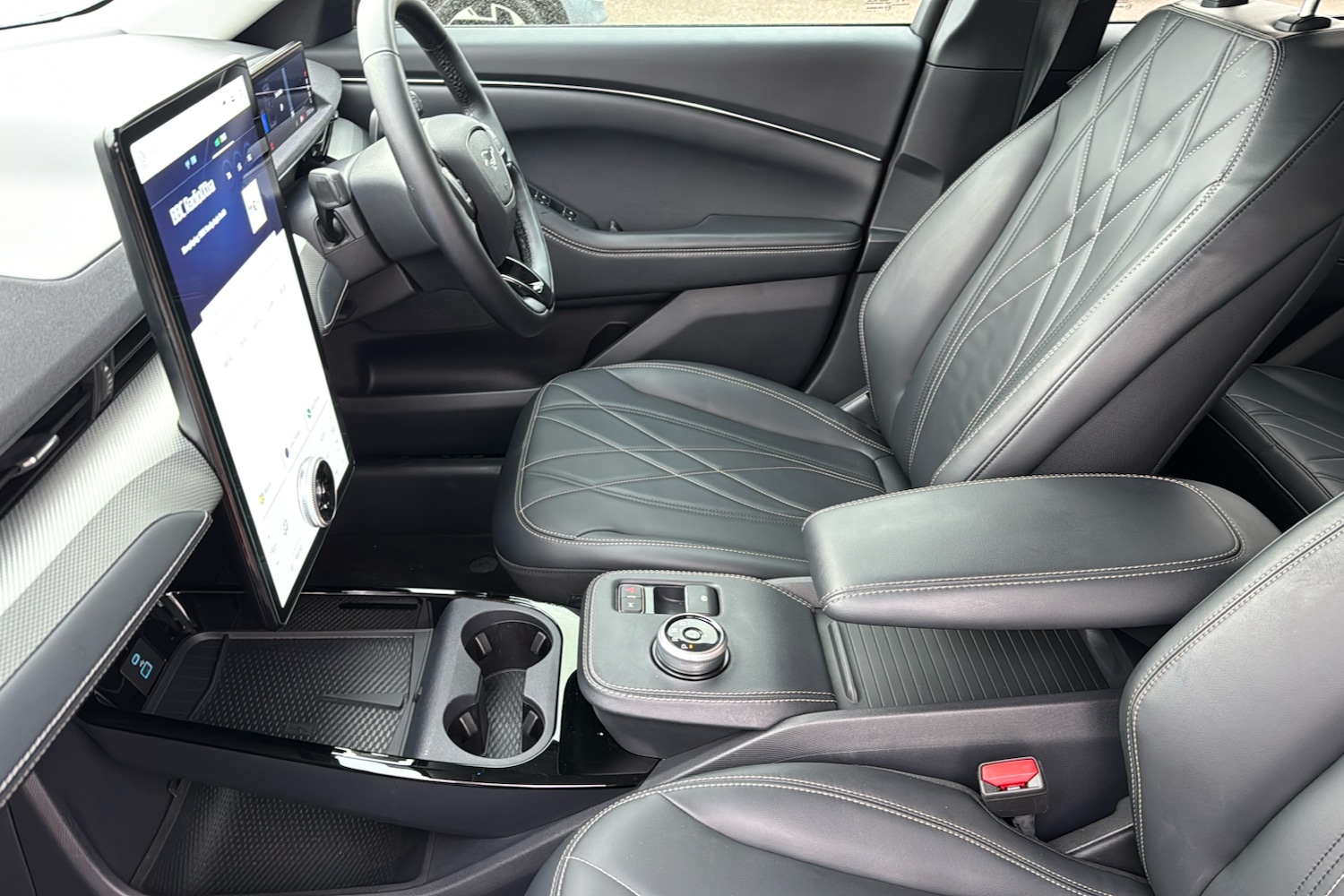 Used Ford Mustang Mach-E 2022 for sale - 76705362: Photo 42