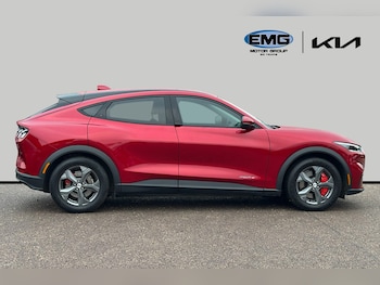 Used Ford Mustang Mach-E 2022 for sale - 76705362: Photo