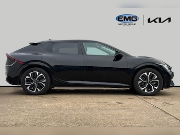 Used Kia EV6 2024 for sale - 77239993: Photo
