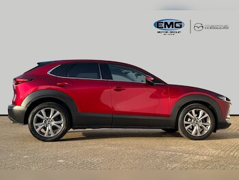 Used Mazda CX-30 2022 for sale - 77744051: Photo