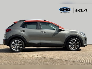Used Kia Stonic 2019 for sale - 78734218: Photo