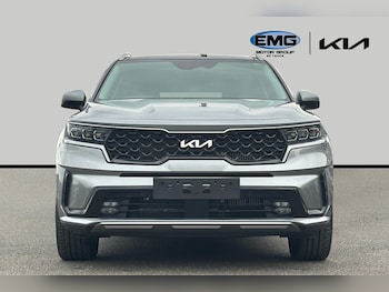 Used Kia Sorento 2024 for sale - 78730636: Photo