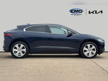 Used Jaguar I-Pace 2022 for sale - 75593518: Photo