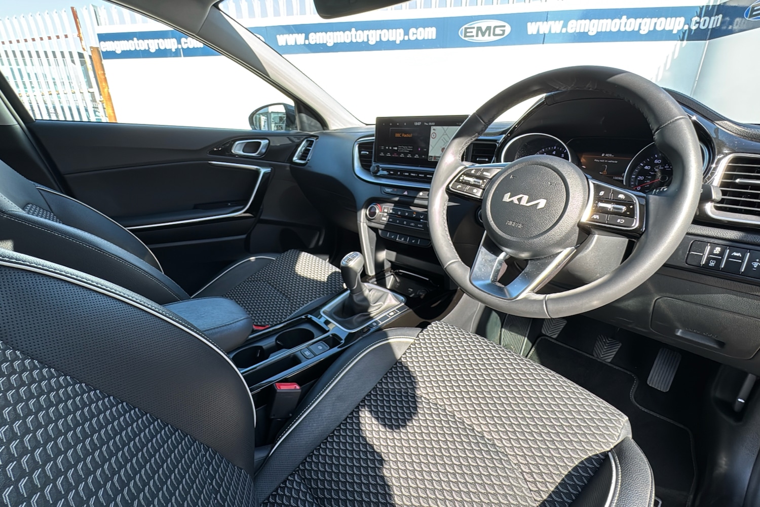 Used Kia Ceed 2025 for sale - 77774211: Photo 10