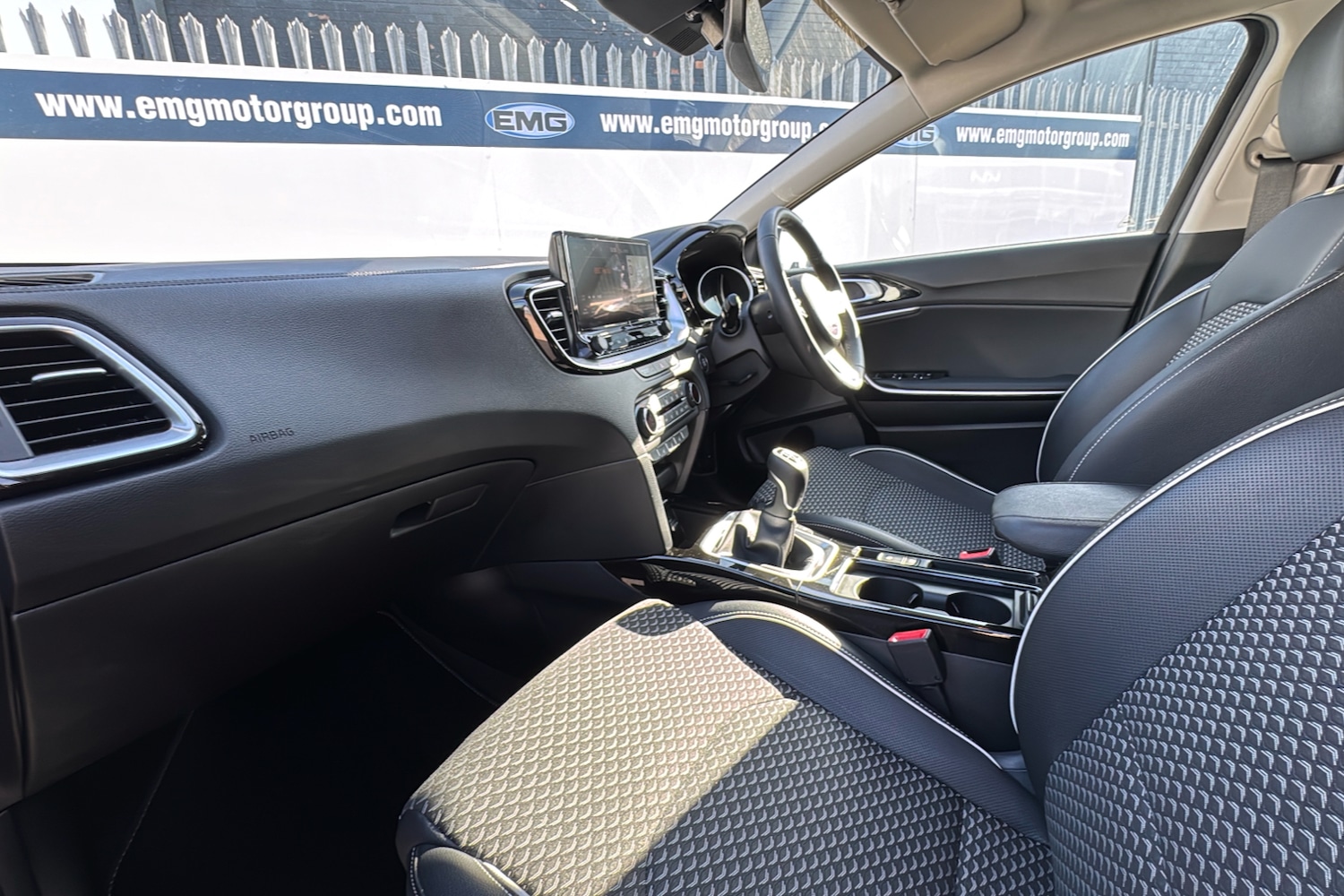 Used Kia Ceed 2025 for sale - 77774211: Photo 11