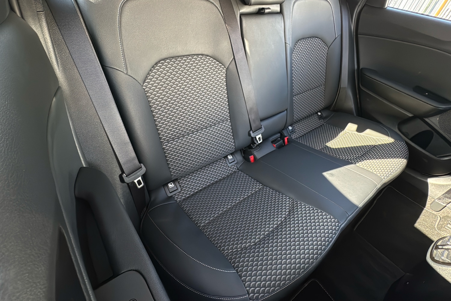 Used Kia Ceed 2025 for sale - 77774211: Photo 12