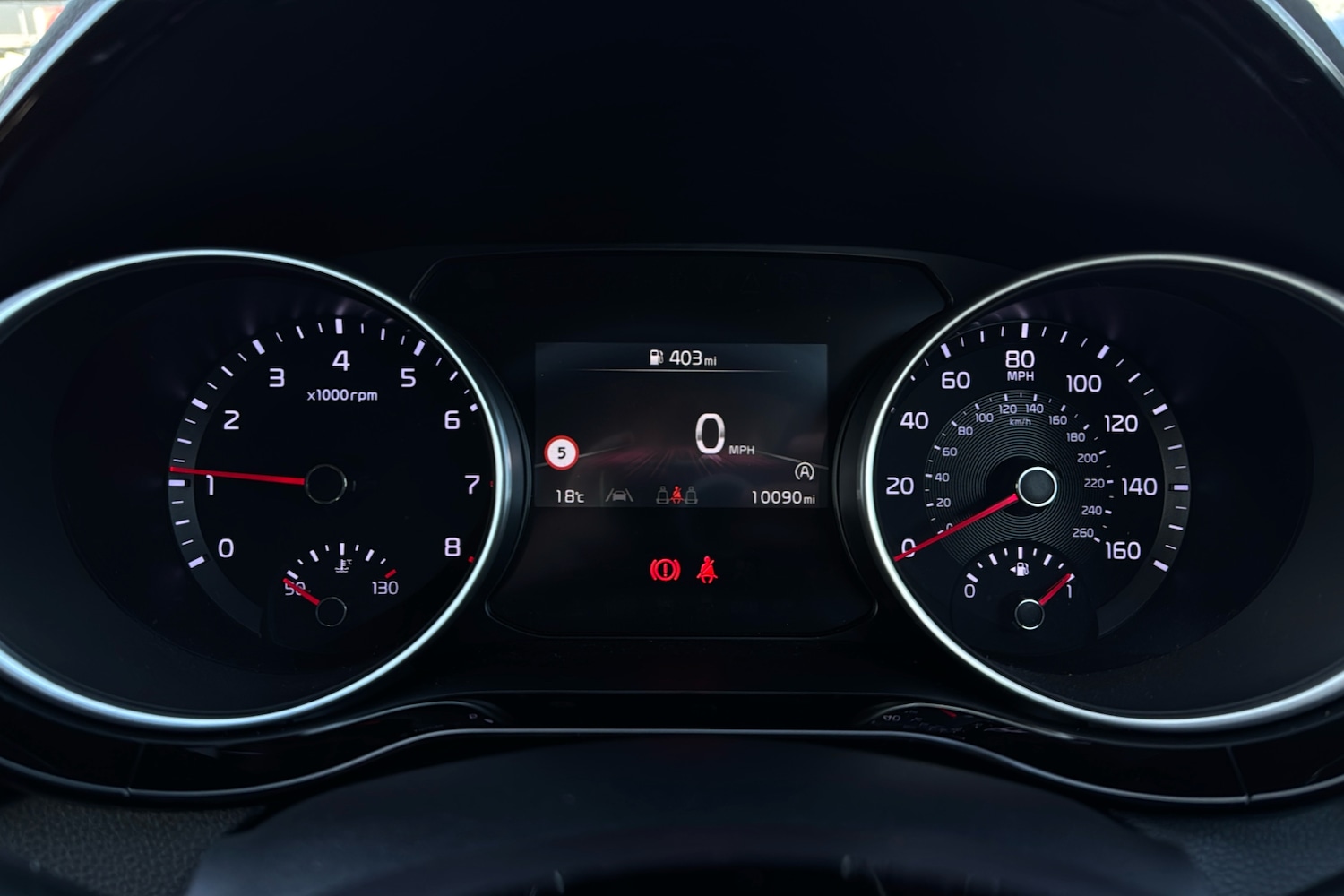 Used Kia Ceed 2025 for sale - 77774211: Photo 14