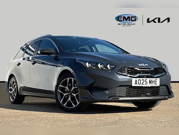 2025 - 1.5 T Gdi 3 Sportswagon 5dr Petrol Manual Euro 6 s/s 138 Bhp