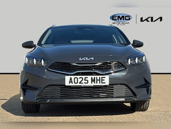 Used Kia Ceed 2025 for sale - 77774211: Photo