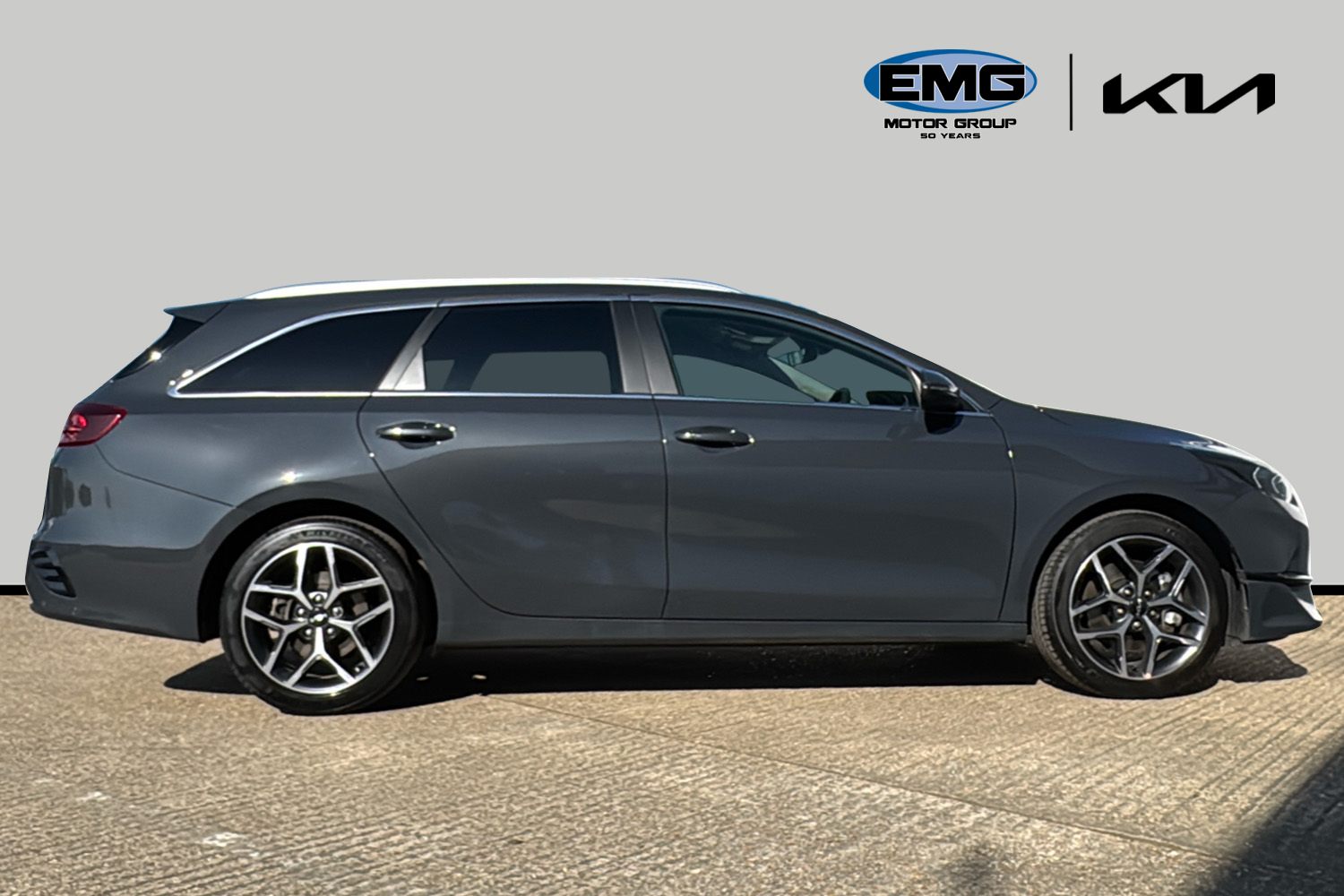 Used Kia Ceed 2025 for sale - 77774211: Photo 4