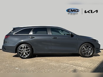 Used Kia Ceed 2025 for sale - 77774211: Photo