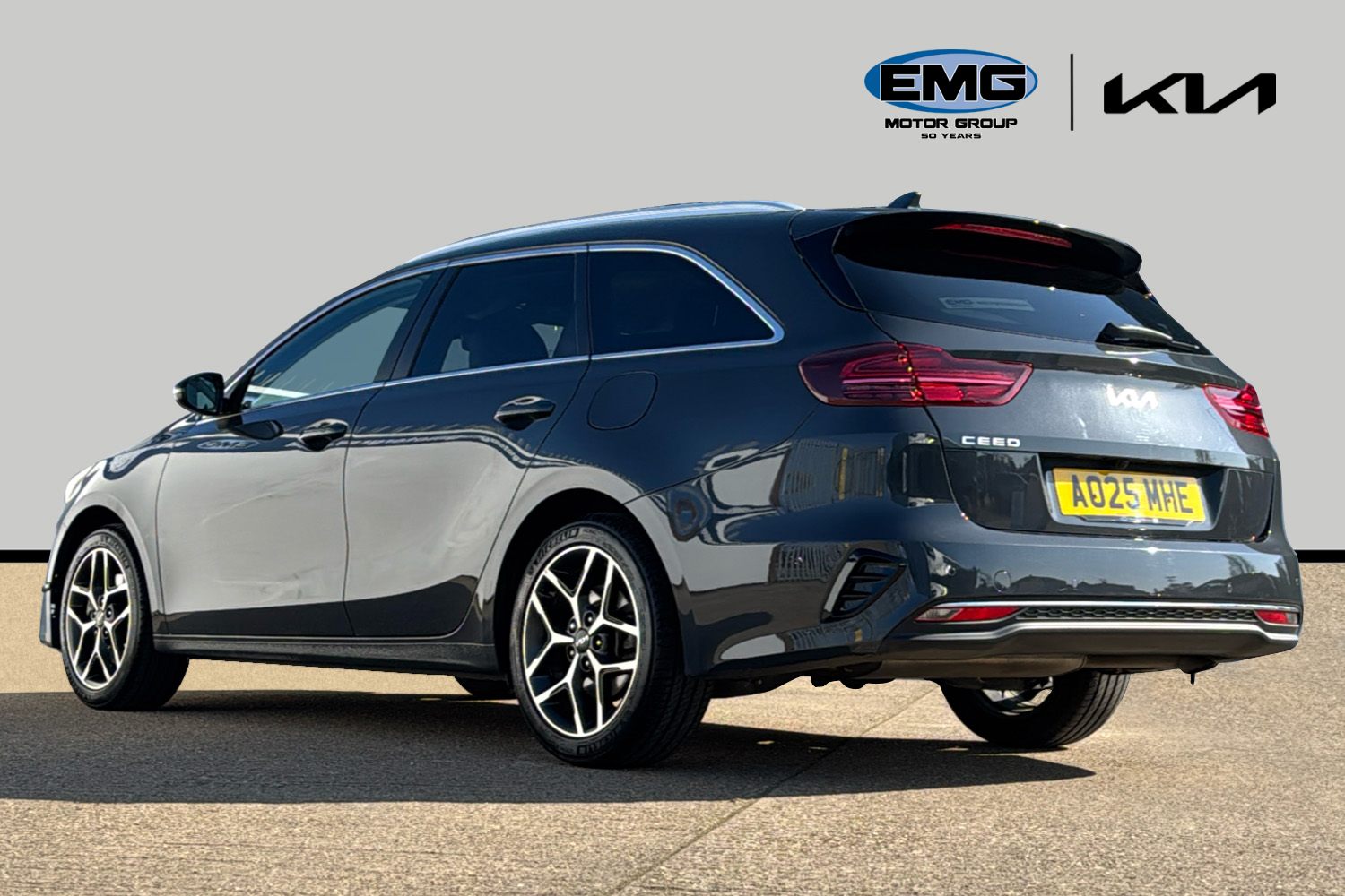 Used Kia Ceed 2025 for sale - 77774211: Photo 5