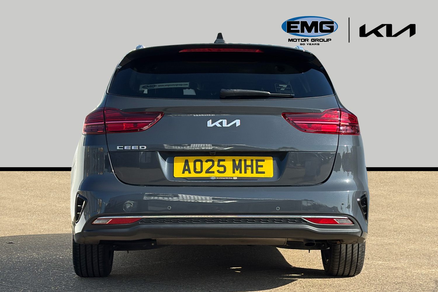 Used Kia Ceed 2025 for sale - 77774211: Photo 6