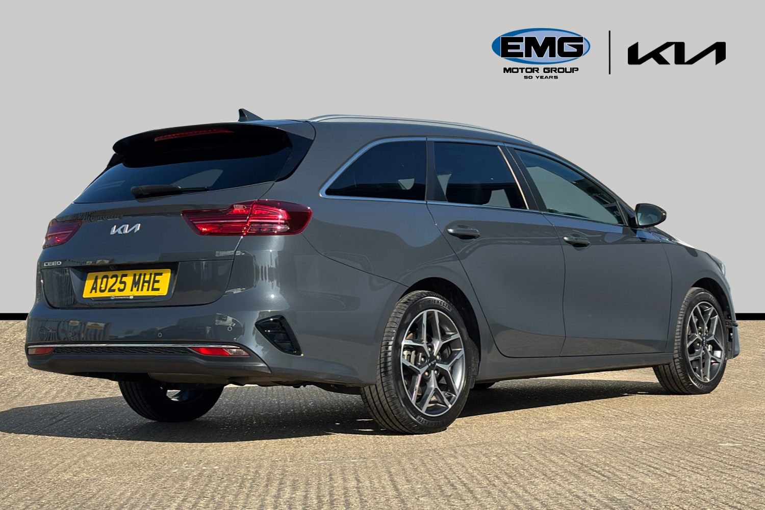Used Kia Ceed 2025 for sale - 77774211: Photo 7