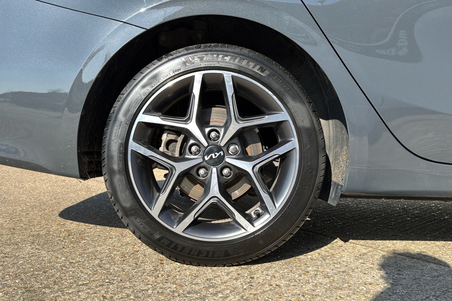 Used Kia Ceed 2025 for sale - 77774211: Photo 8