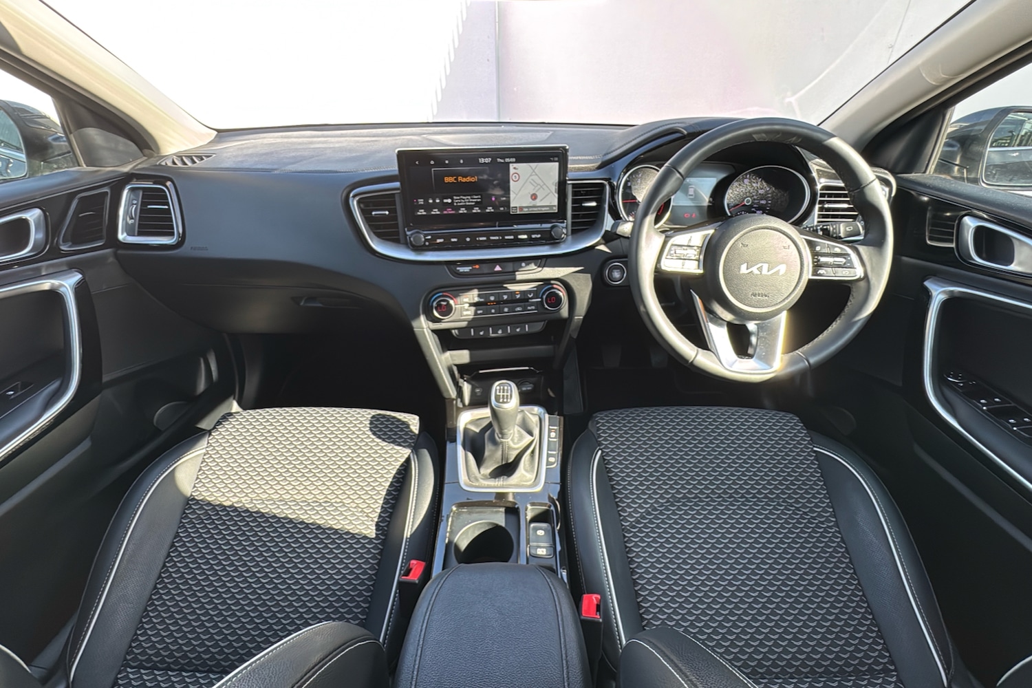 Used Kia Ceed 2025 for sale - 77774211: Photo 9