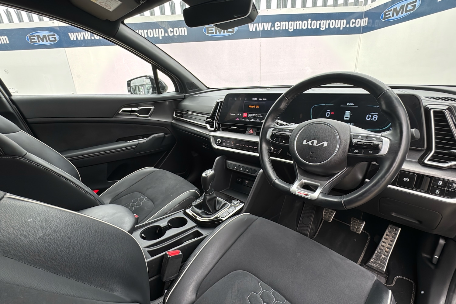 Used Kia Sportage 2024 for sale - 76133548: Photo 10