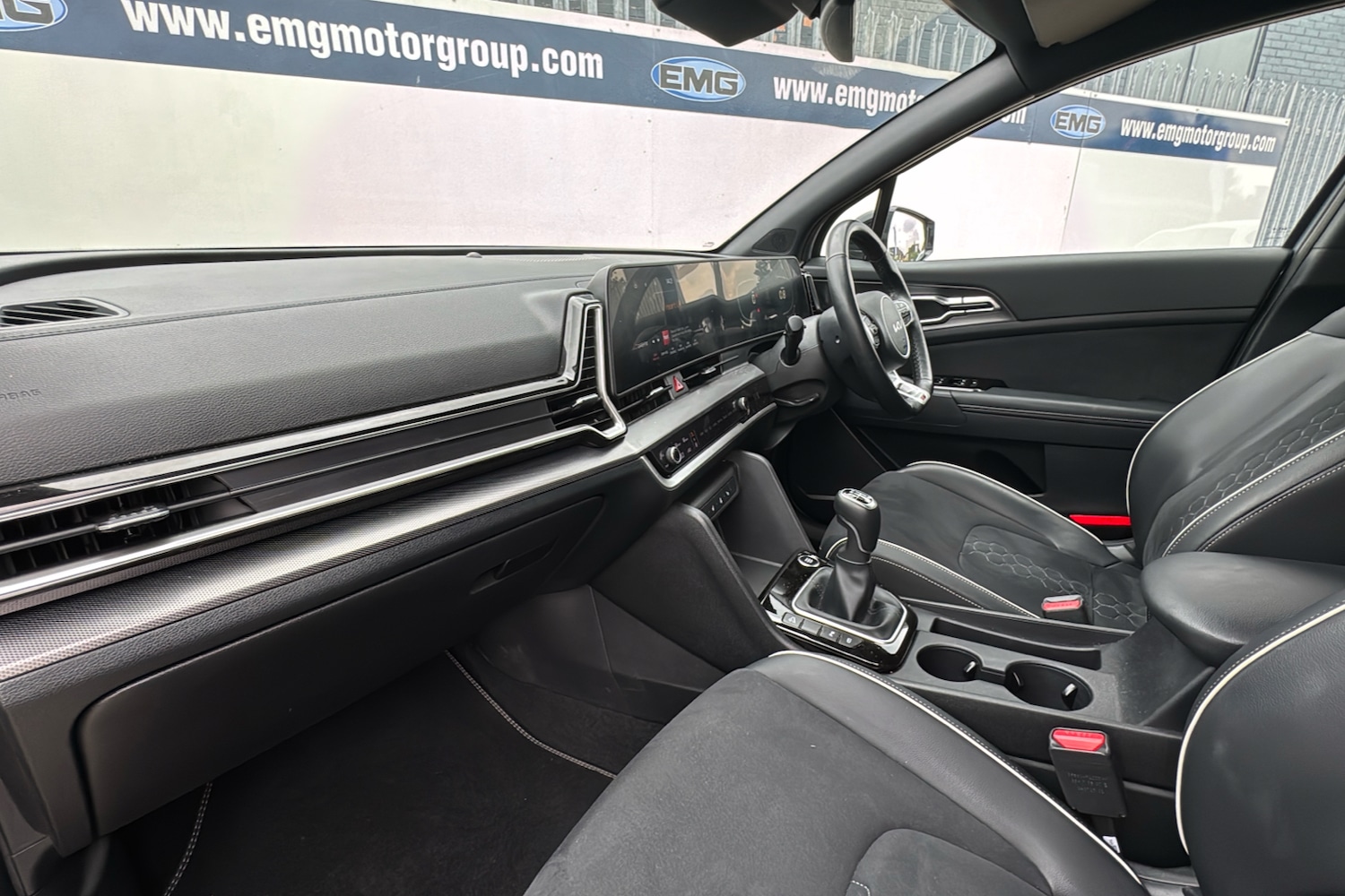 Used Kia Sportage 2024 for sale - 76133548: Photo 11