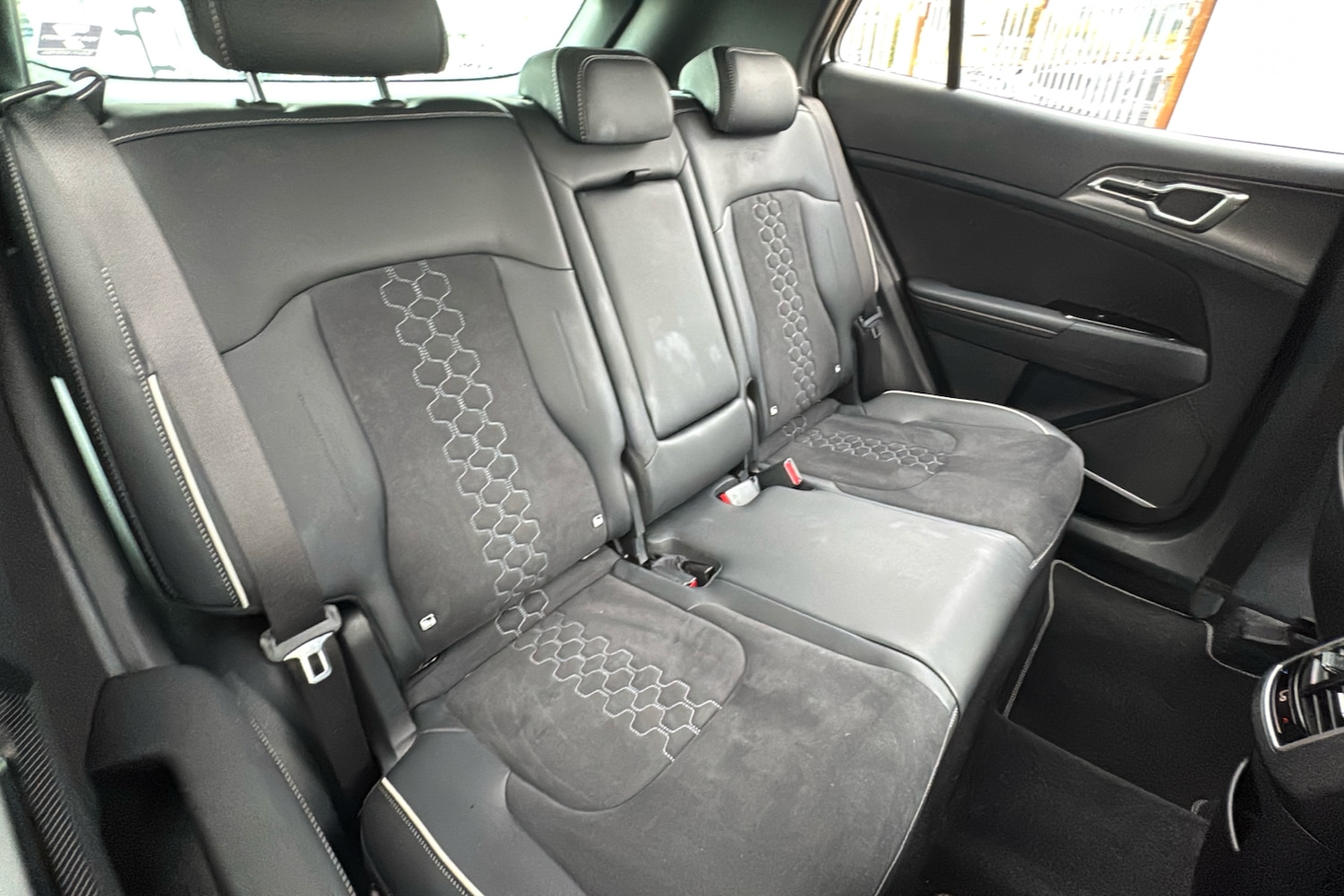 Used Kia Sportage 2024 for sale - 76133548: Photo 12