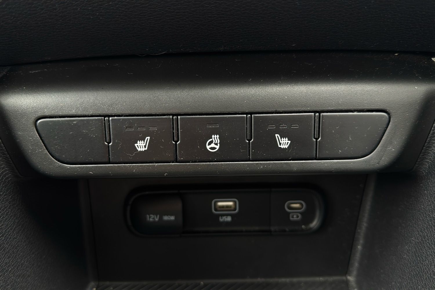 Used Kia Sportage 2024 for sale - 76133548: Photo 22