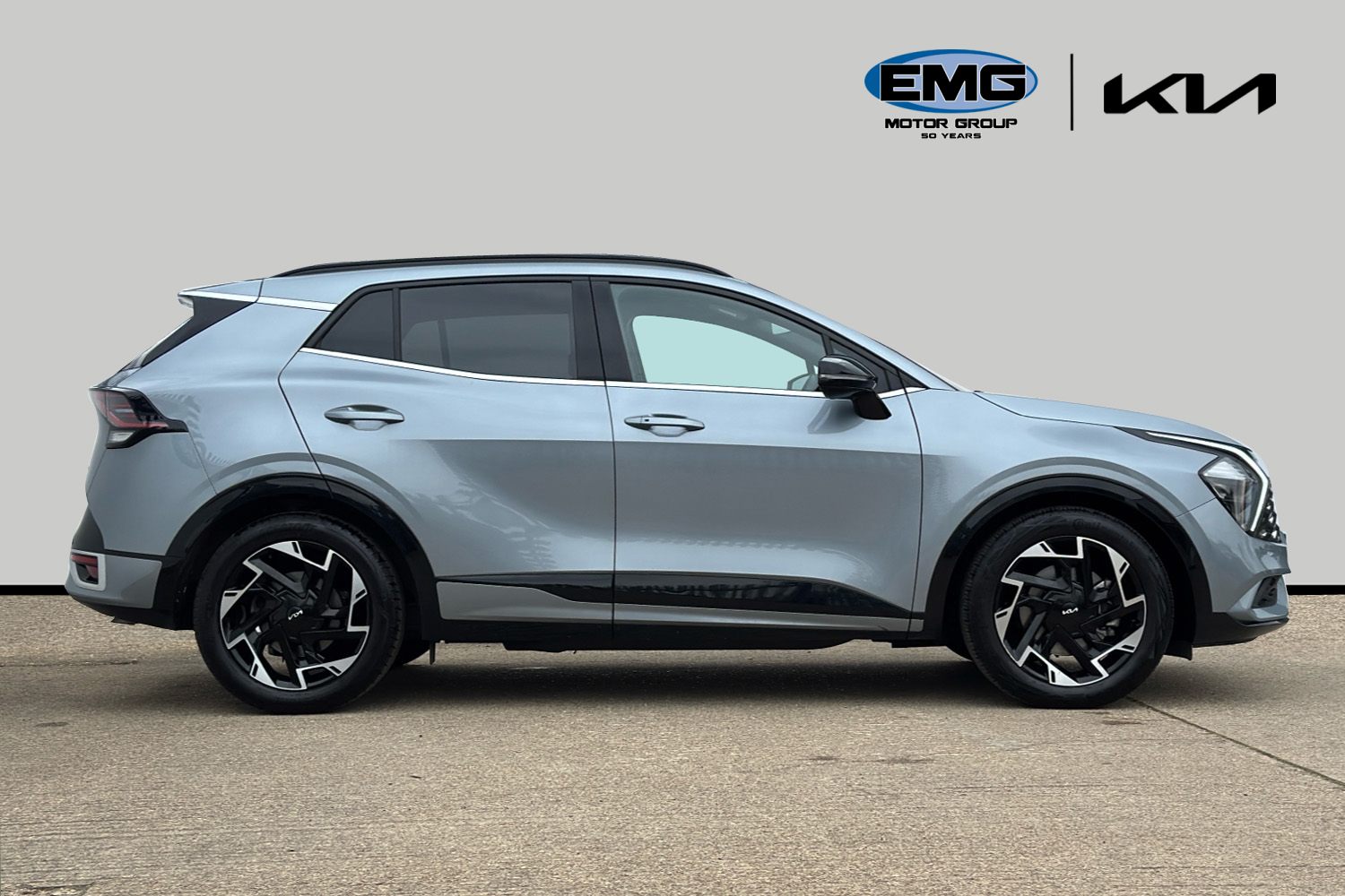 Used Kia Sportage 2024 for sale - 76133548: Photo 4