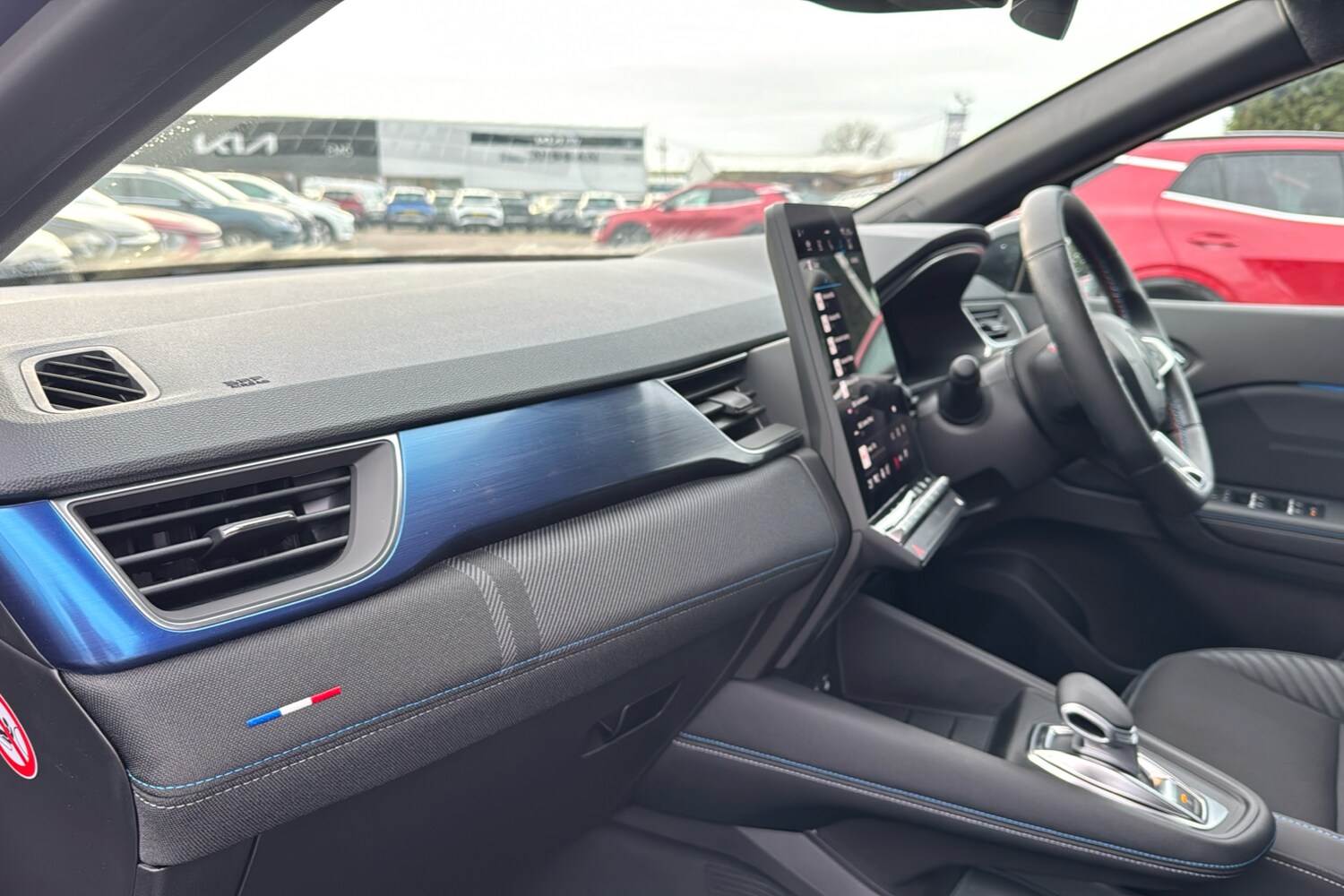 Used Kia Sportage 2024 for sale - 76133548: Photo 42